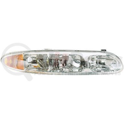 Dorman 1590133 Headlight Assembly - for 1999-2004 Oldsmobile Alero