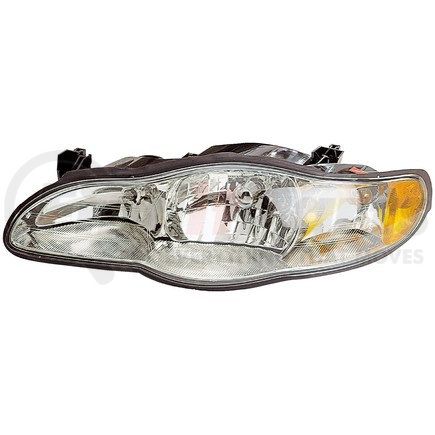 Dorman 1590146 Headlight Assembly