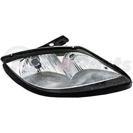 Dorman 1590166 Head Lamp Assembly