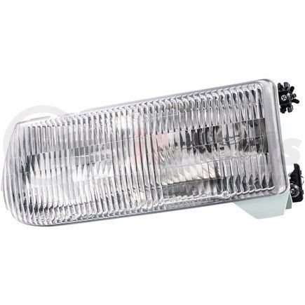 Dorman 1590202 Headlight Assembly