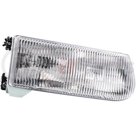 Dorman 1590203 Headlight Assembly