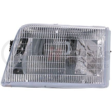 Dorman 1590206 Headlight Assembly