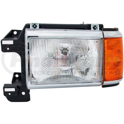 Dorman 1590210 Headlight Assembly