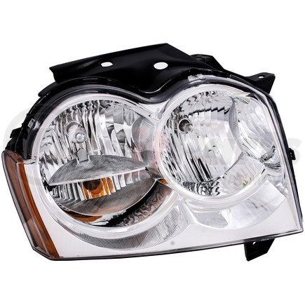 Dorman 1591855 Head Lamp Assembly