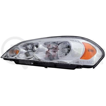 Dorman 1591888 Head Lamp Assembly