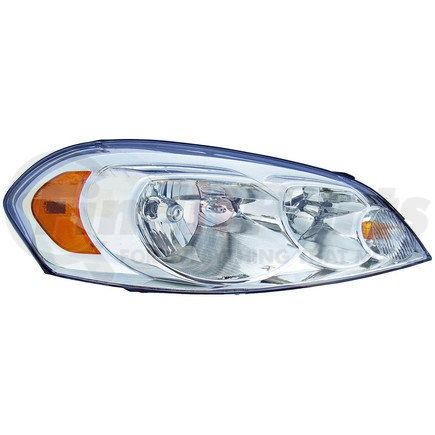 Dorman 1591889 Head Lamp Assembly