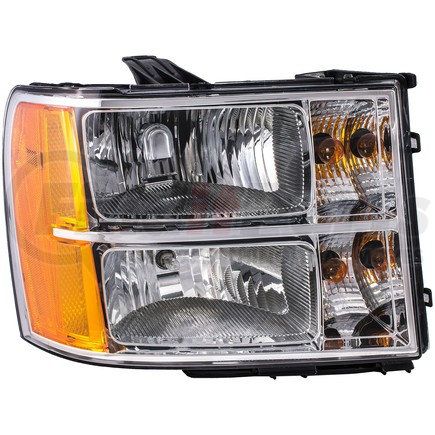 Dorman 1591898 Head Lamp Assembly