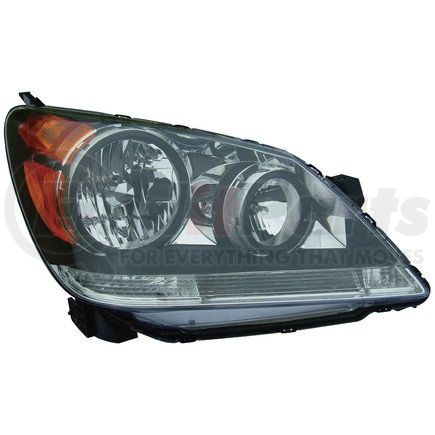 Dorman 1591906 Head Lamp Assembly