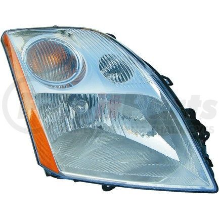 Dorman 1591908 Head Lamp Assembly