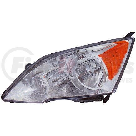 Dorman 1591921 Head Lamp Assembly