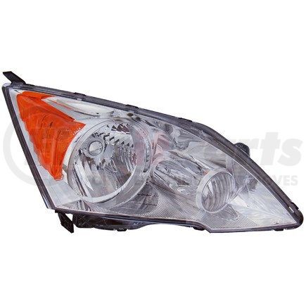Dorman 1591922 Head Lamp Assembly