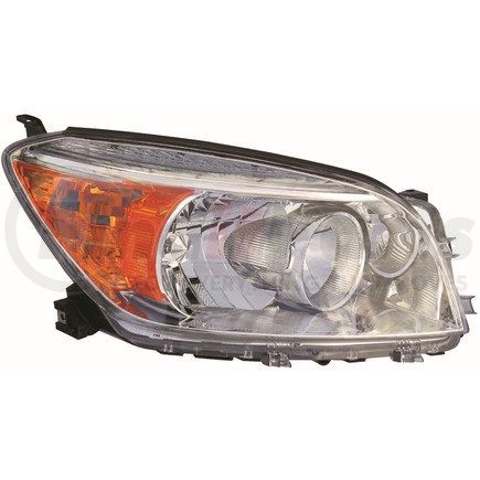 Dorman 1591924 Head Lamp Assembly
