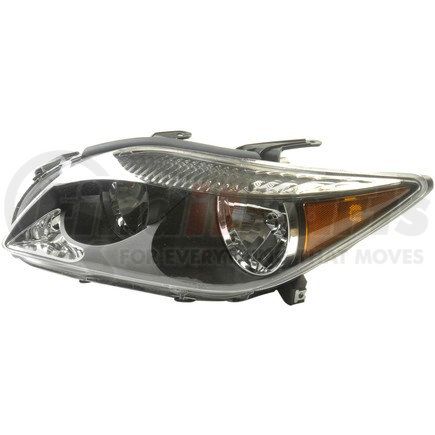 Dorman 1591162 Head Lamp Assembly