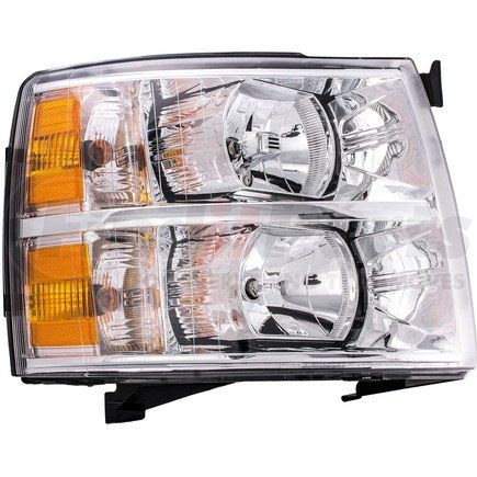 Dorman 1591942 Head Lamp Assembly