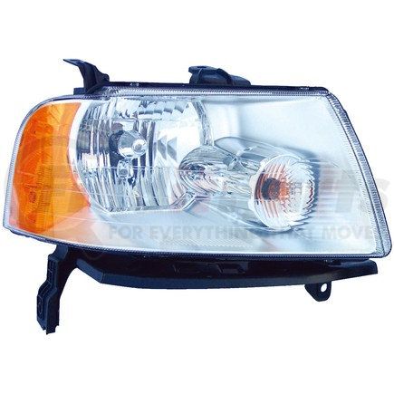 Dorman 1591951 Headlight Assembly - for 2005-2007 Ford Freestyle