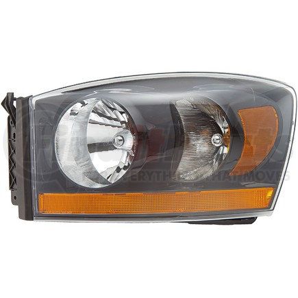 Dorman 1591985 Head Lamp Assembly