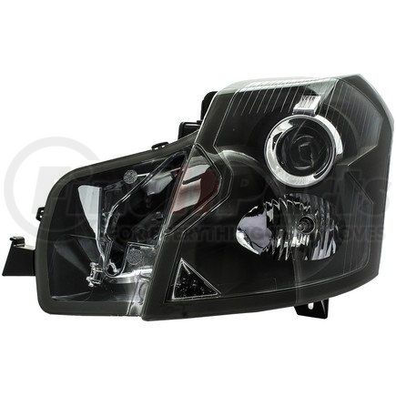 Dorman 1592134 Headlight Assembly - for 2003-2007 Cadillac CTS