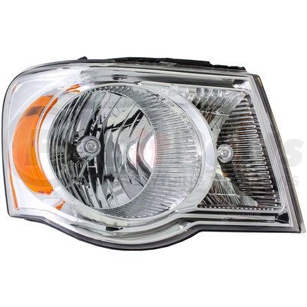 Dorman 1592181 Head Lamp Assembly