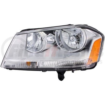 Dorman 1592212 Headlight Assembly - for 2008-2009 Dodge Avenger