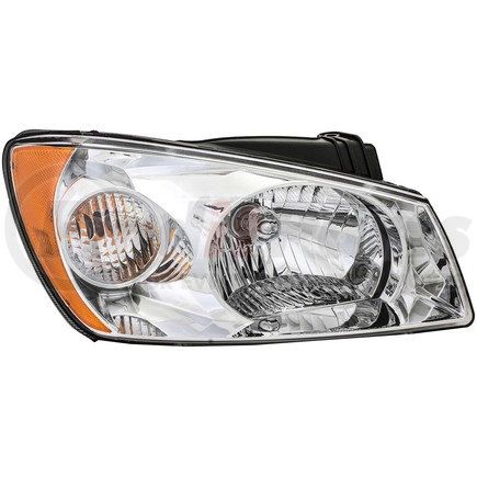 Dorman 1592219 Head Lamp Assembly