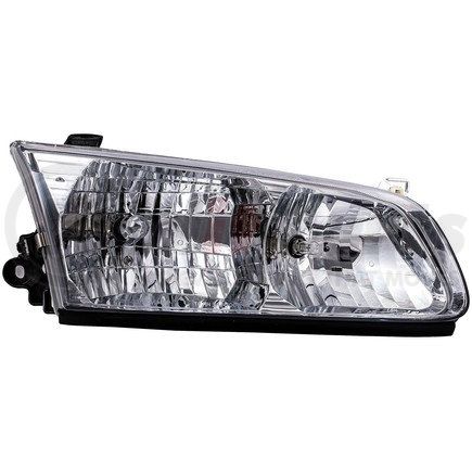 Dorman 1590835 Headlight Assembly