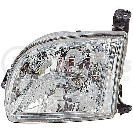 Dorman 1590836 Headlight Assembly