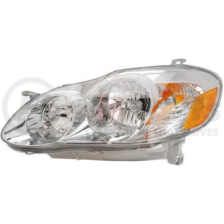 Dorman 1590852 Head Lamp Assembly