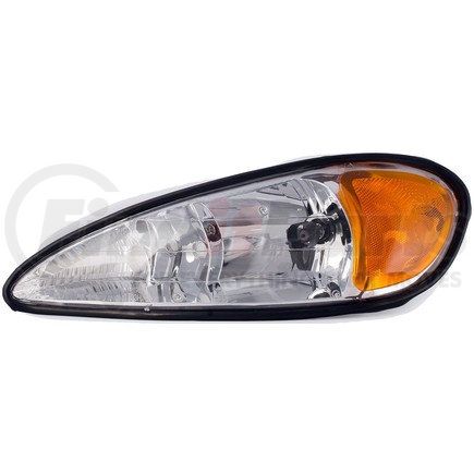 Dorman 1591005 Headlight Assembly