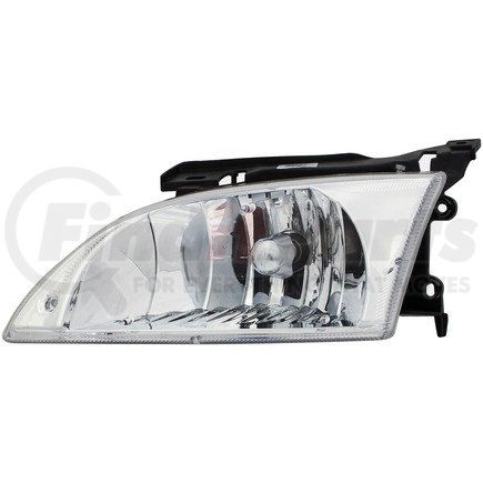 Dorman 1591006 Headlight Assembly