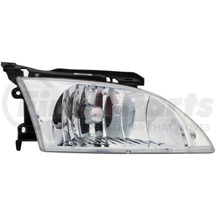 Dorman 1591007 Headlight Assembly - for 2000-2002 Chevrolet Cavalier