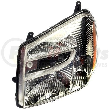 Dorman 1591010 Head Lamp Assembly