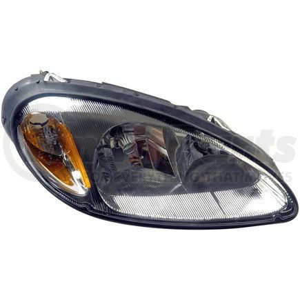 Dorman 1591026 Head Lamp Assembly