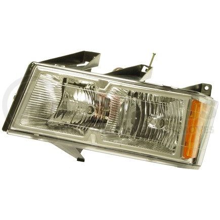 Dorman 1591037 Head Lamp Assembly