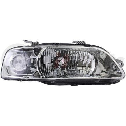 Dorman 1591040 Head Lamp Assembly