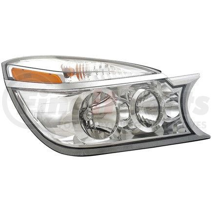 Dorman 1591044 Head Lamp Assembly