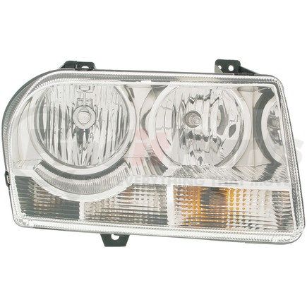 Dorman 1591052 Head Lamp Assembly