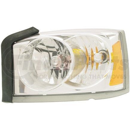 Dorman 1591055 Headlight Assembly - for 2005 Dodge Dakota