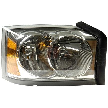 Dorman 1591056 Head Lamp Assembly