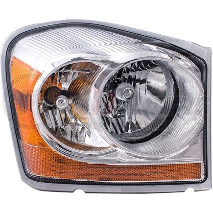 Dorman 1591058 Headlight Assembly - for 2004-2006 Dodge Durango