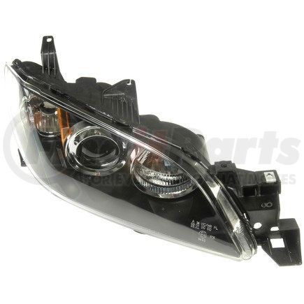 Dorman 1591070 Head Lamp Assembly