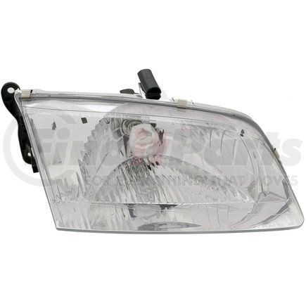 Mazda 626 Headlight Assembly