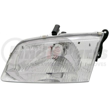 Dorman 1591071 Head Lamp Assembly