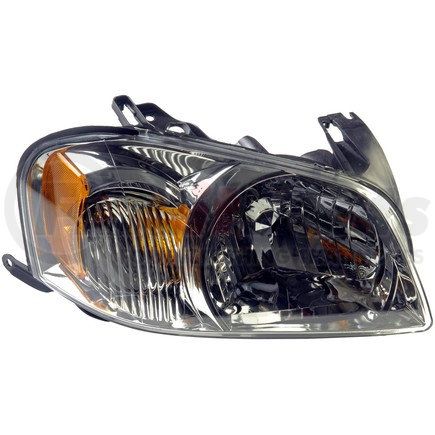 Dorman 1591076 Head Lamp Assembly