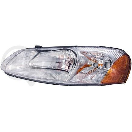 Dorman 1591112 Head Lamp Assembly