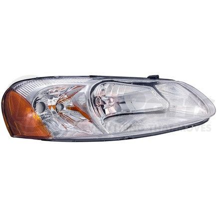 Dorman 1591113 Head Lamp Assembly