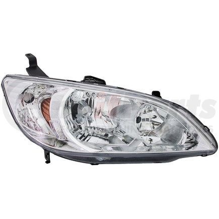 Dorman 1591119 Headlight Assembly - for 2004-2005 Honda Civic