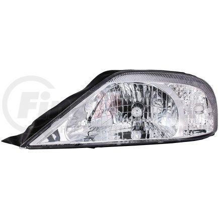 Dorman 1591220 Headlight Assembly