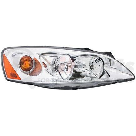 Dorman 1591226 Head Lamp Assembly