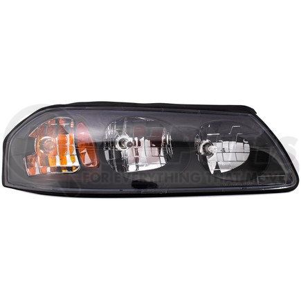 Dorman 1591228 Head Lamp Assembly