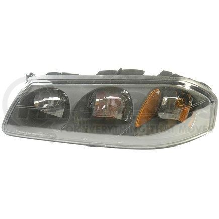 Dorman 1591229 Head Lamp Assembly